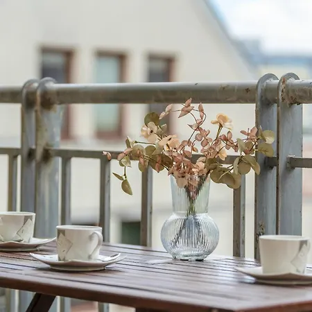 Apartament Nad Warta Z Parkingiem W Poznaniu By Renters Apartman Poznań