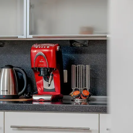 Apartament Nad Warta Z Parkingiem W Poznaniu By Renters Poznan