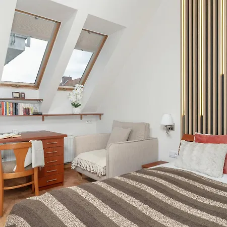 Apartment Apartament Nad Warta Z Parkingiem W Poznaniu By Renters *