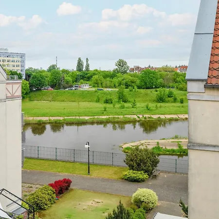 Apartament Nad Warta Z Parkingiem W Poznaniu By Renters Apartment *